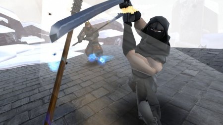 Игра Ninja Legends (Только для PS VR) (PS4) Playstation 4