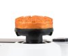  Накладки на стики для геймпада KontrolFreek Atomic Performance Thumbsticks \ 23 (2 шт) Оранжевый/Черный (PS4) 