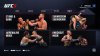 EA Sports UFC 5 (PS5) USED Б/У