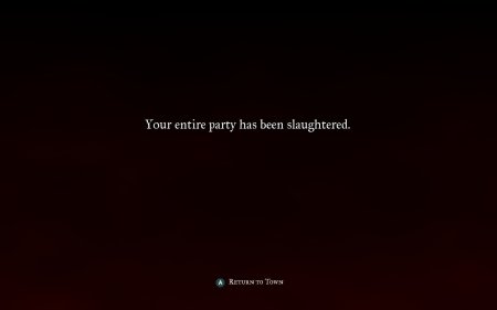 Wizardry: Proving Grounds of the Mad Overlord (PS5)