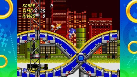 Sonic Origins Plus Русская Версия + Артбук (Xbox One/Series X) 