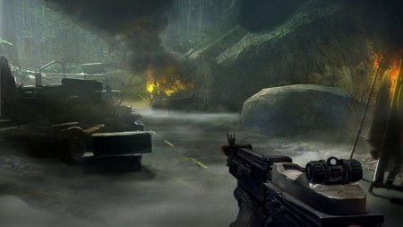 Купить игру Resistance 2 Platinum (Essentials) (PS3) для Sony Playstation 3