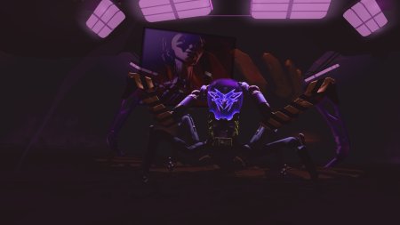 Underdogs (Только для PS VR) Русская Версия (PS5)