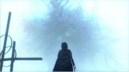 Купить игру Demon's Souls (Eur Version) (PS3) USED Б/У для Sony Playstation 3