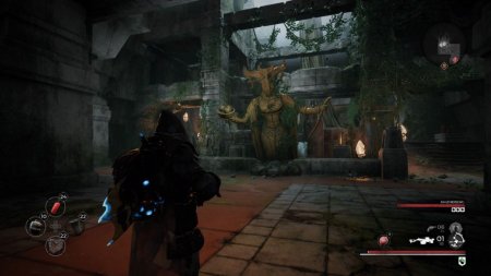 игра Remnant: From the Ashes Русская Версия (Switch) для Nintendo Switch