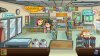 игра Cyanide and Happiness: Freakpocalypse - Episode 1: Hall Pass To Hell (Switch) для Nintendo Switch
