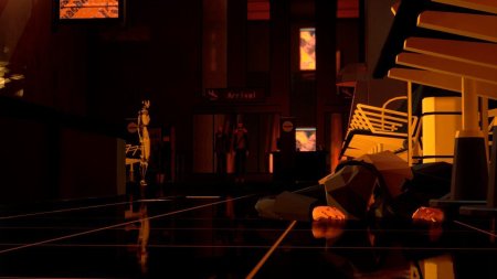 игра State of Mind Русская Версия (Switch) для Nintendo Switch