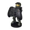  Фигурка подставка для геймпада/телефона Cable Guys: Мастер-Чиф (Master Chief) Хало (Halo) (CGCRHA300149) 20 см 