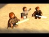 LEGO Звездные войны (Star Wars): The Complete Saga Classics (Xbox 360)