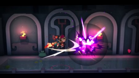игра Young Souls Русская Версия (Switch) для Nintendo Switch