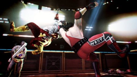 Купить игру Dead Rising 2: Off the Record (PS3) для Sony Playstation 3
