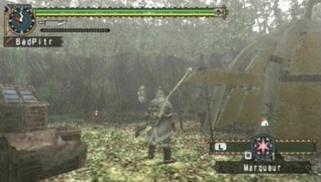  Monster Hunter Freedom 2 (Essentials) (PSP) 