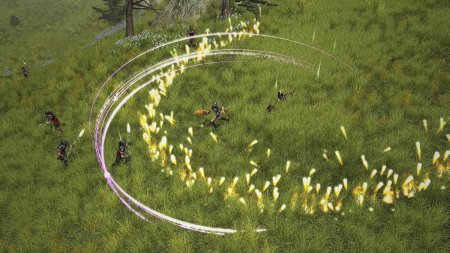 Sacred 2 Remaster (PS5)