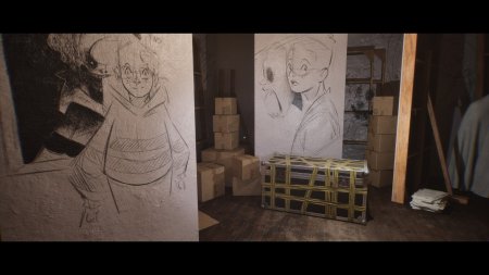 Luto Специальное Издание (Special Edition) (PS5)