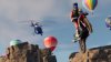 Игра Dakar Desert Rally (PS4/PS5) Playstation 4