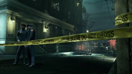 Купить игру Murdered: Soul Suspect Русская Версия (PS3) для Sony Playstation 3