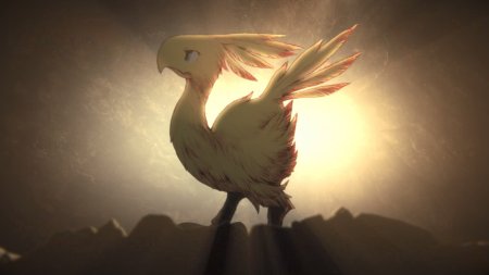 игра Final Fantasy Tactics The Ivalice Chronicles (Switch) для Nintendo Switch
