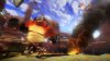 Купить игру Ratchet And Clank A Crack In Time (PS3) USED Б/У для Sony Playstation 3