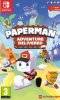 Paperman: Adventure Delivered (Switch)