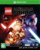 LEGO Звездные войны (Star Wars): Пробуждение Силы (The Force Awakens) Русская Версия (Xbox One)