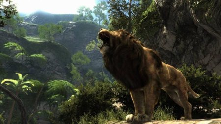 Купить игру Cabela's Dangerous Hunts 2013 (PS3) для Sony Playstation 3