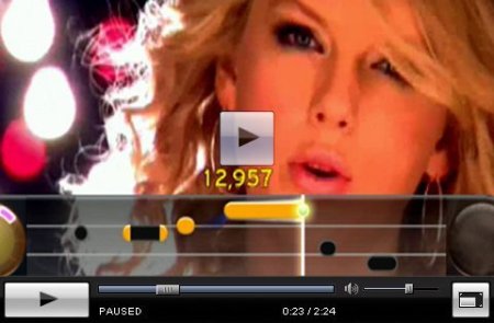 Купить игру Disney Sing It! Hannah Montana and Camp Rock (PS3) USED Б/У для Sony Playstation 3