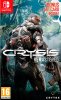 Crysis 2 Remastered (Switch)