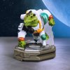Интерактивная фигурка Starlink: Battle for Atlas: Харл Зеон (Kharl Zeon) Набор Пилот (Pilot Pack)