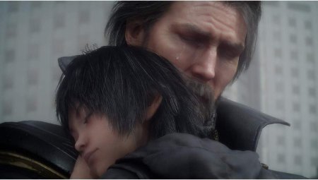 Final Fantasy 15 (XV) Special Edition Русская Версия (Xbox One/Series X) 