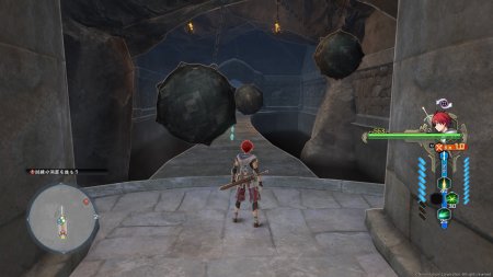 Ys X: Nordics Deluxe Edition (PS5)