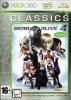 Dead or Alive 4 Classics (Xbox 360/Xbox One) USED Б/У