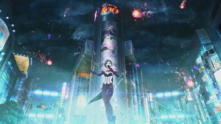 игра Tokyo Mirage Sessions #FE Encore (Switch) для Nintendo Switch