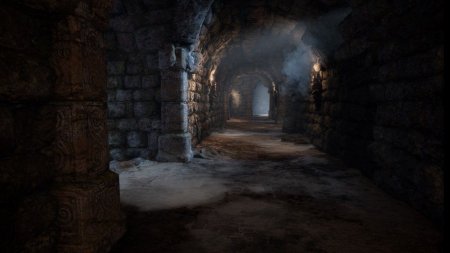 Игра The Bard's Tale IV (4): Director's Cut Русская Версия (PS4) Playstation 4