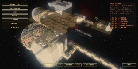 Игра Genesis: Alpha One Русская Версия (PS4) Playstation 4