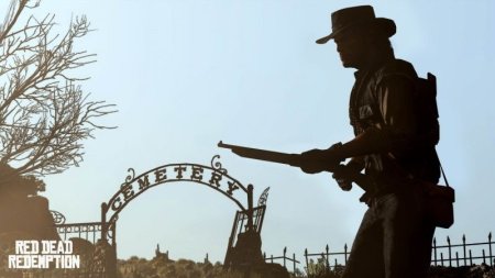 Купить игру RDR: Red Dead Redemption Limited Edition (PS3) USED Б/У для Sony Playstation 3