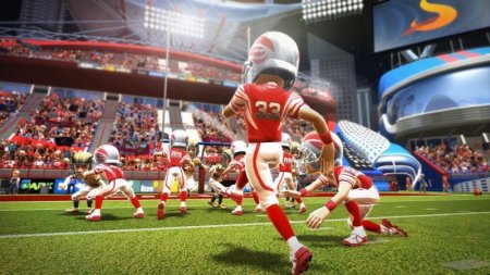 Kinect Sports Season 2 Русская Версия для Kinect (Xbox 360) USED Б/У