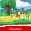 игра Paper Mario: The Thousand-Year Door (Switch) для Nintendo Switch