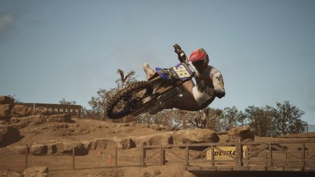 Monster Energy Supercross 25 The Official Video Game Day One Edition (Издание первого дня) (PS5)