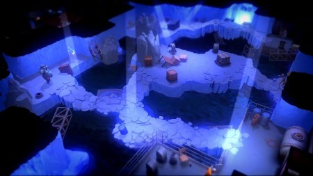 Dysmantle Русская Версия (PS5)