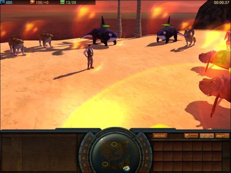 Impossible Creatures Русская Версия Jewel (PC) 