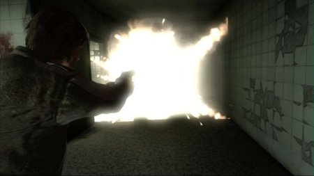 Alone in the Dark (Xbox 360) USED Б/У