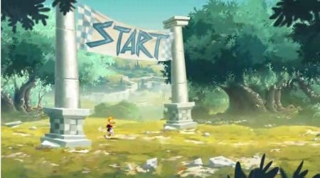 Rayman Legends (Xbox One) 