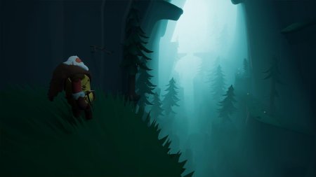 игра Arise: A Simple Story Definitive Edition Русская Версия (Switch) для Nintendo Switch