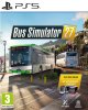 Bus Simulator 27 + Deluxe Upgrade DLC (PS5)