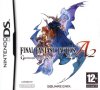 Final Fantasy Tactics A2 Grimoire of the Rift (DS) USED Б/У