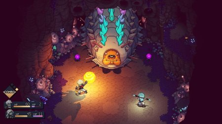 игра Sea of Stars Русская Версия (Switch) для Nintendo Switch