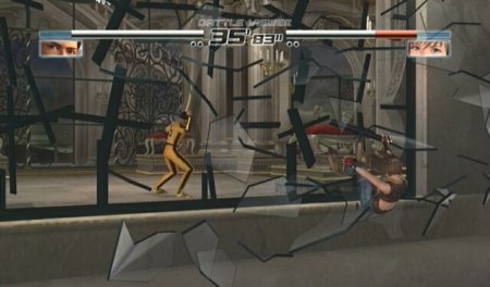 Dead or Alive 4 Classics (Xbox 360/Xbox One) USED Б/У