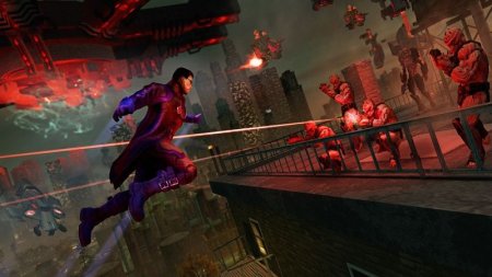 Saints Row 4 (IV) Commander In Chief Edition (Xbox 360/Xbox One)