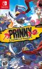Prinny 1+2: Exploded and Reloaded (Switch)
