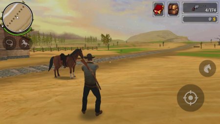 игра Guns and Spurs 2 Русская Версия (Switch) для Nintendo Switch
